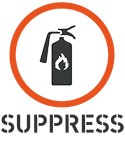 Survitec icon suppress